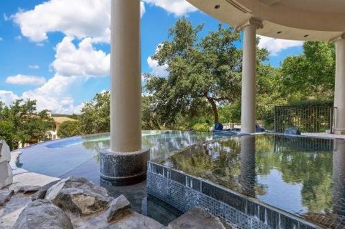 312 Camino Arbolago, Austin TX 78734-3962 exterior