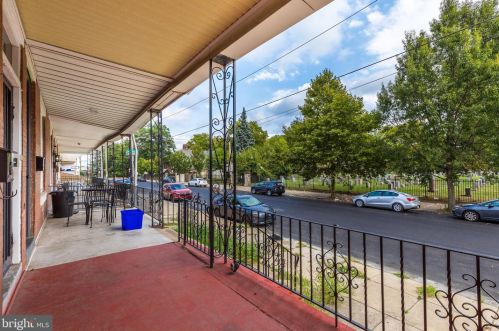 2230 69 St, Philadelphia PA 19142-1828 exterior