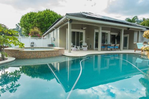 12782 Cocoa Pne Dr, Boynton Beach FL 33436-6141 exterior