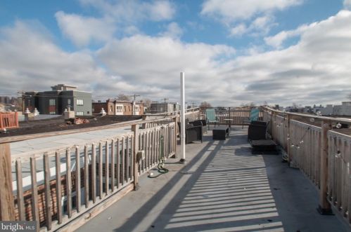 1508 22nd St, Philadelphia PA 19145-1315 exterior