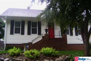 4365 Barker Ave, Omaha, NE 68105-1705