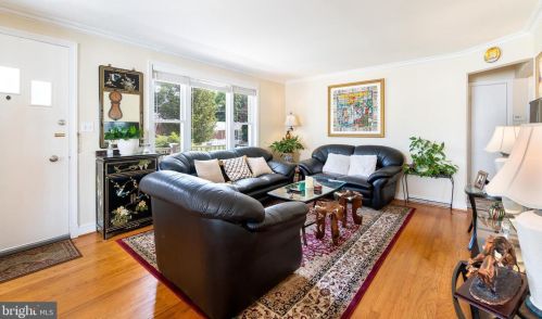 10612 Edgewood Ave, Silver Spring MD 20901-1734 exterior