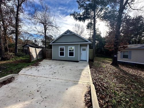 16314 Eastchase, Montgomery TX  77316-6700 exterior