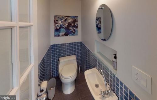 625 Q St, Washington DC 20001-3406 exterior