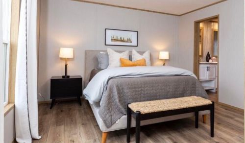 158 Violet Ln, Defuniak Springs FL 32433-6413 exterior