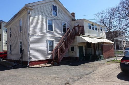 184 Washington St, New Britain CT 06051-4403 exterior