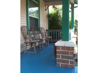 727 Gott St, Ann Arbor MI  48103-3147 exterior