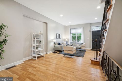 1228 Mckean St, Philadelphia PA  19148-2208 exterior