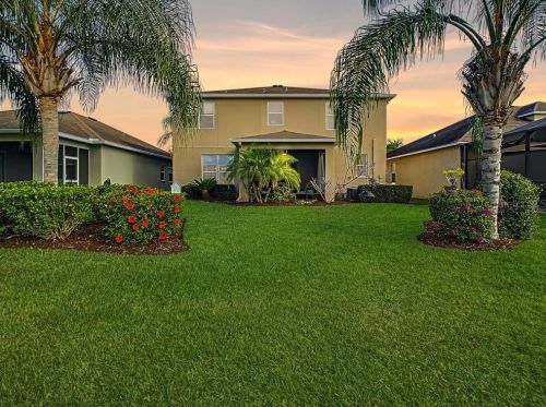 11429 Dutch Iris Dr, Riverview FL 33578-3728 exterior