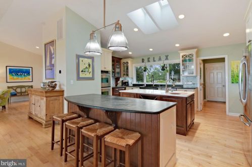 24842 Deepwater Point Dr, Saint Michaels MD 21663-2319 exterior