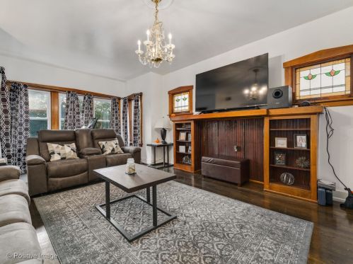 5011 Lawndale Ave, Chicago IL 60803-4219 exterior