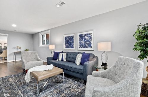 5150 8 St, Washington DC 20011-4022 exterior