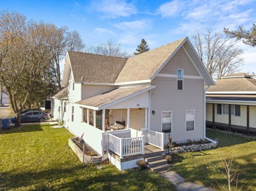 111 Clark St, Marion MI 49665-9268 exterior