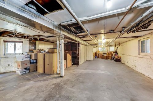 2610 Sawyer Ave, Chicago IL  60623-4736 exterior