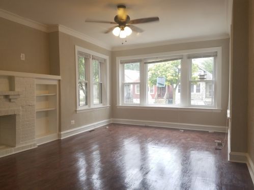 1718 71st St, Chicago IL 60629-2005 exterior