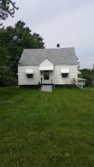 7510 Taft St, Gary IN  46410-4553 exterior