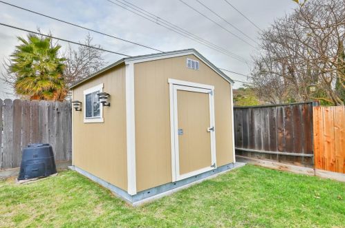 1235 Traughber St, Milpitas CA 95035-4019 exterior