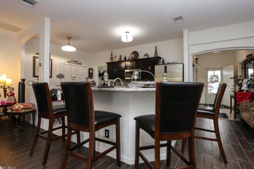 25324 Alicante Dr, Punta Gorda FL 33955-4160 exterior