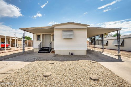 17223 15th Pl, Phoenix AZ  85022-2018 exterior