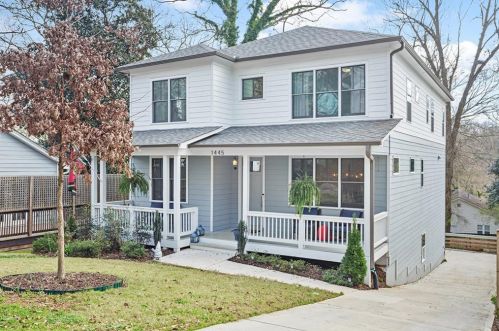 1445 Meridian St, Atlanta, GA 30317-1733