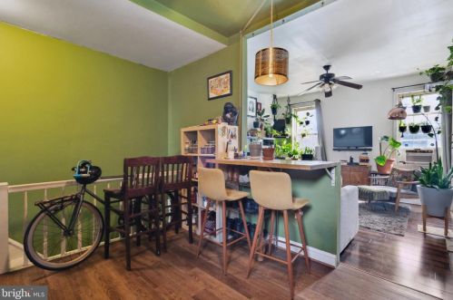 1908 19 St, Philadelphia PA 19145-2812 exterior