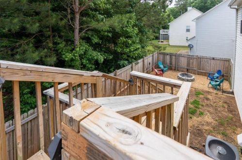 165 Barbara Ln, Austell GA 30168-4808 exterior