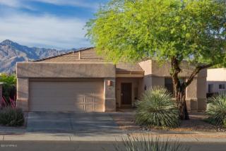 7423 Calle Perpetuo, Tucson AZ  85715-2809 exterior