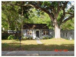 7804 Rome Ave, Tampa FL  33604-3819 exterior