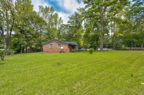 1004 Forrest Dr, Atlanta GA 30354-2514 exterior