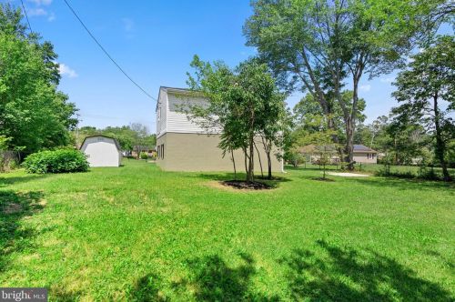 754 Farmington Rd, Accokeek MD 20607-2111 exterior