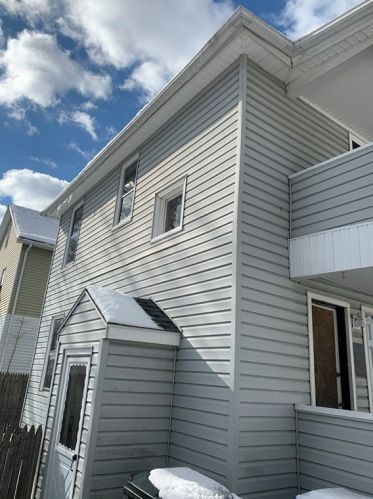 41 Fresno St, Springfield MA  01104-3111 exterior