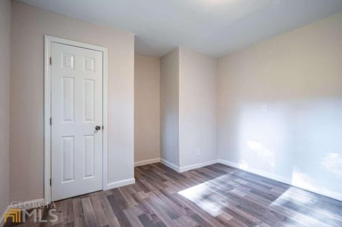 2255 Burroughs Ave, Atlanta GA  30315-7560 exterior