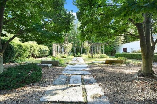 5036 Amberson Pl, Pittsburgh PA exterior