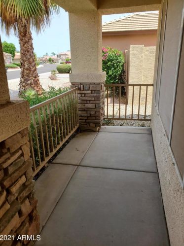 1853 Shannon St, Chandler AZ  85225-9080 exterior