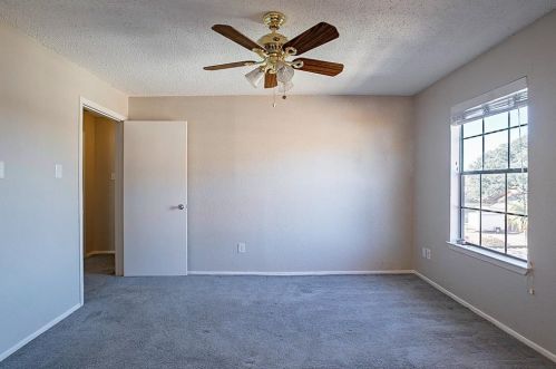 2606 Entrada Blvd, Irving TX exterior