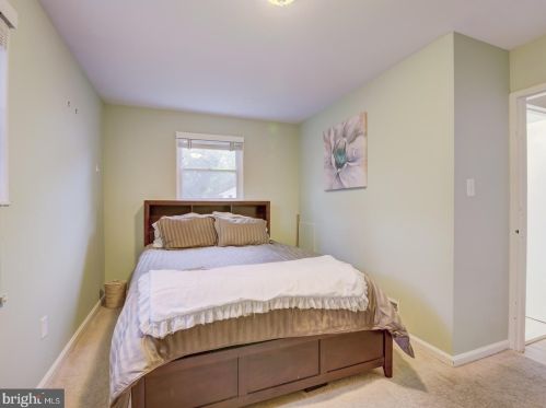 10815 Tenbrook Ct, Silver Spring MD 20901-1029 exterior