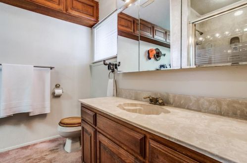 3130 Cliffoak Dr, Dallas TX 75233-2617 exterior