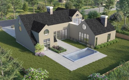 6104 Bull Creek Rd, Austin, TX 78757-3106