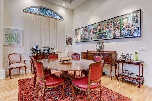 4126 53rd St, Boca Raton FL 33496-2205 exterior