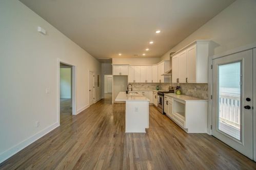 1381 Miller Reed Ave, Atlanta GA 30315 exterior