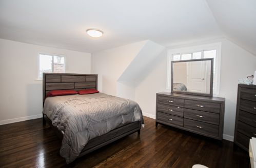 8033 State St, Chicago IL 60827-2003 exterior