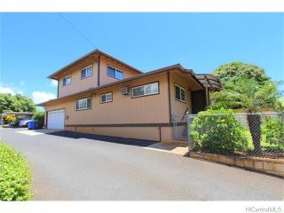 1329 Palolo Ave, Honolulu HI  96816-2568 exterior