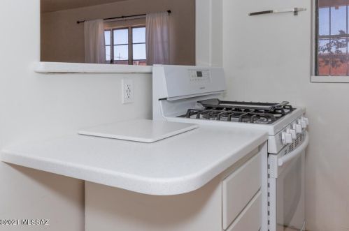 1710 Grant Rd, Tucson AZ 85712-2237 exterior