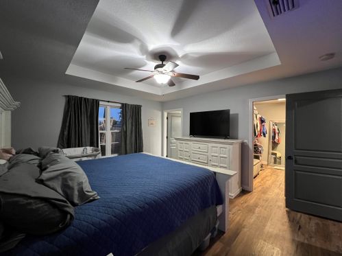 612 Hunters Rdg Rd, Defuniak Springs FL 32433-1510 exterior