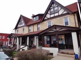 1205 Euclid Ave, Pittsburgh PA  15206-1613 exterior