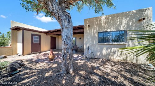 3069 Placita Margarita, Green Valley AZ 85622-3235 exterior