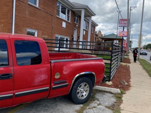 15000 Dorchester Ave, Dolton IL 60419-2954 exterior