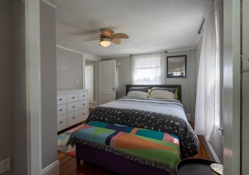 14 Kilby St, Woburn MA 01801-2958 exterior