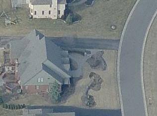 18467 Fox Hollow Ct, Northville, MI 48168-8847