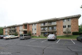 742 Kilgore Rd, Kalamazoo MI  49008-3605 exterior